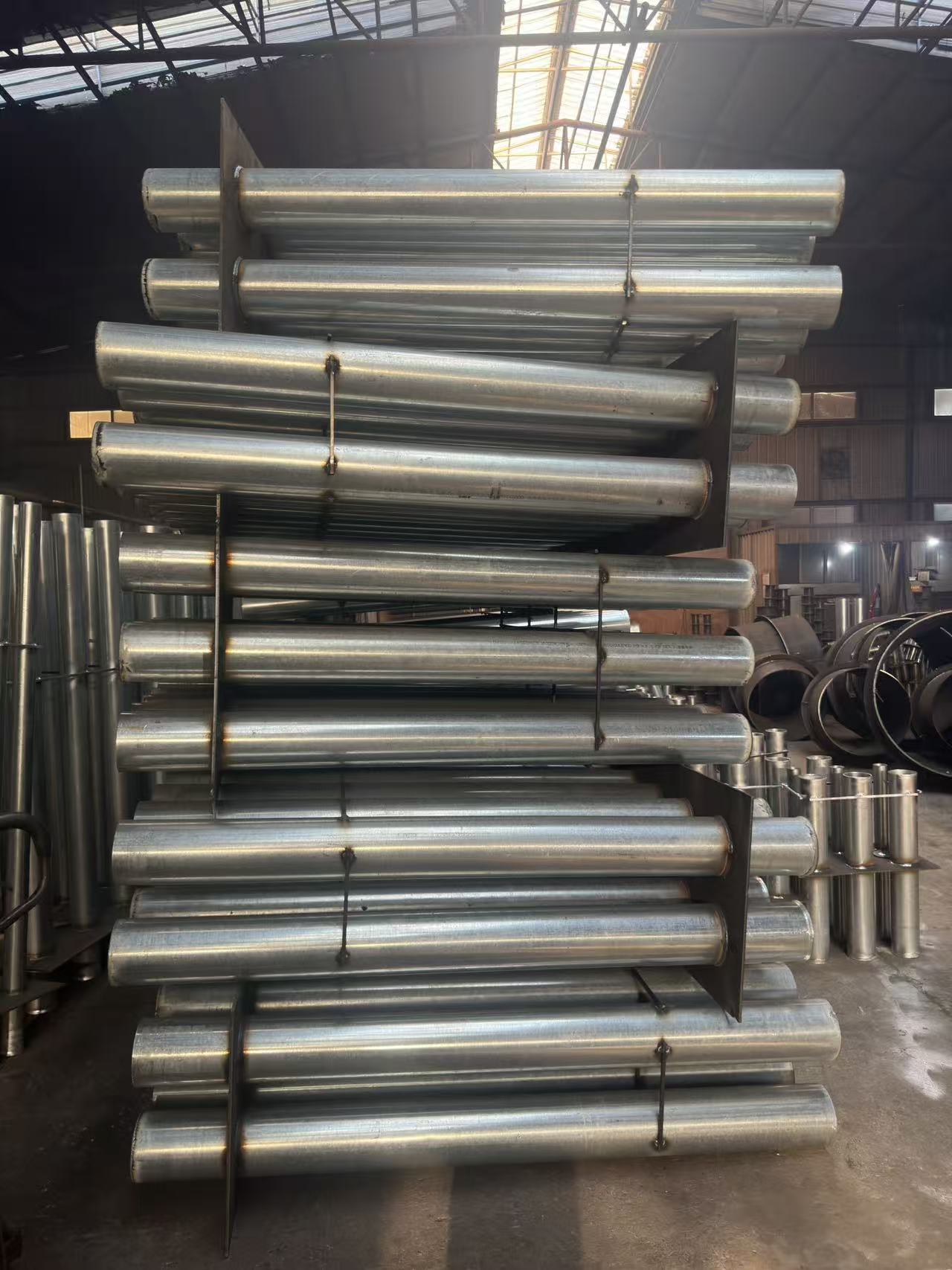 铜仁市镀锌穿线套管人防密闭套管 - 一站式服务