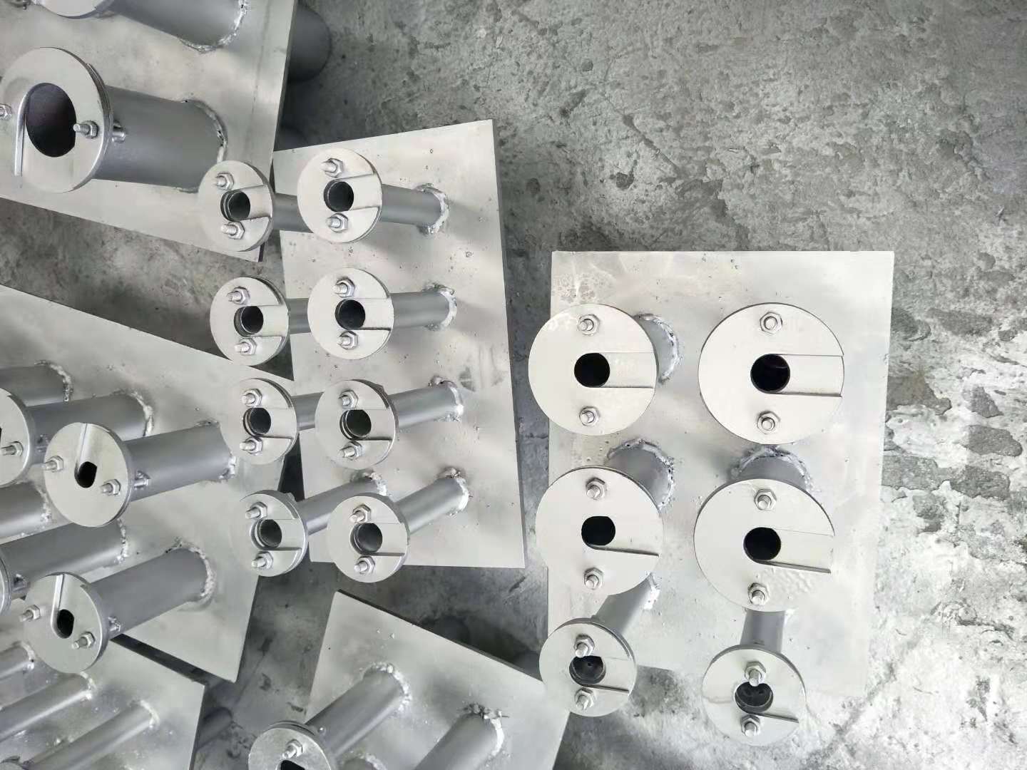 铜仁市通风套管防水套管 - 一站式服务